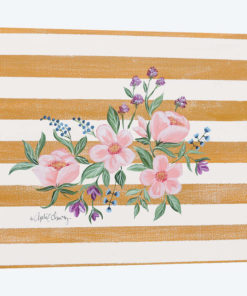 Among the Flowers III