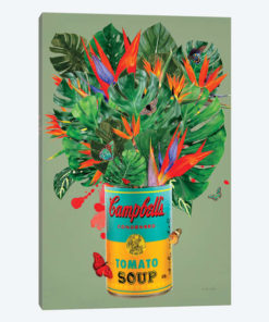 Campbell´s Tropical