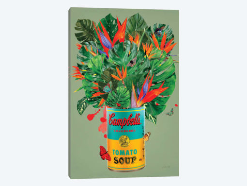 Campbell´s Tropical