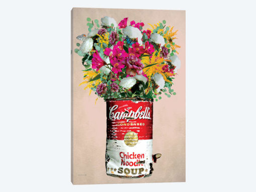 Campbell´s Vintage