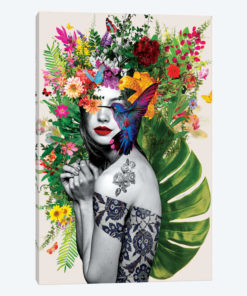 Chelsea Flowers