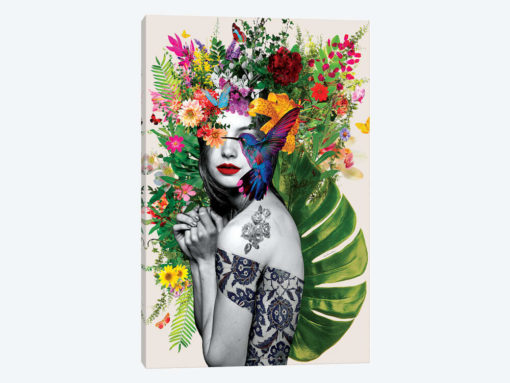 Chelsea Flowers