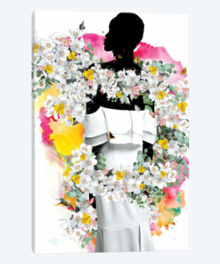 Cora Flowers
