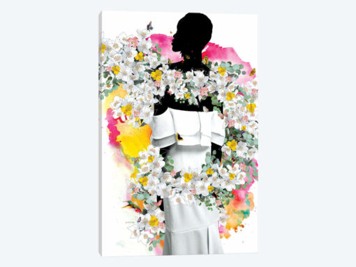 Cora Flowers