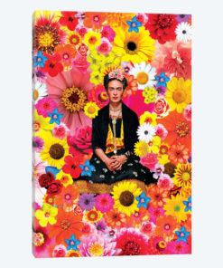Flower Frida