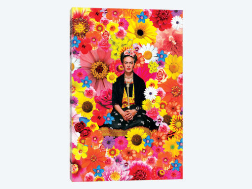 Flower Frida
