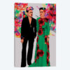Frida Kahlo Lovers