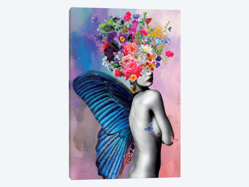 Amora Flowers