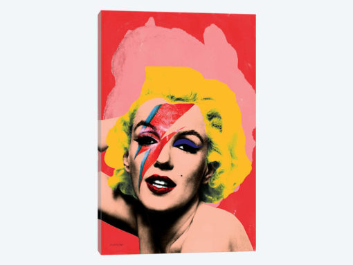 Marilyn Bowie