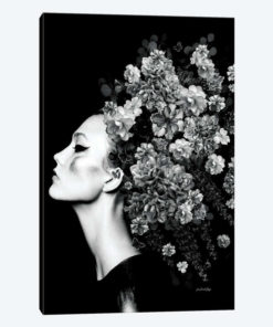 Anthropologie Black And White