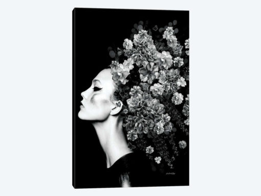Anthropologie Black And White