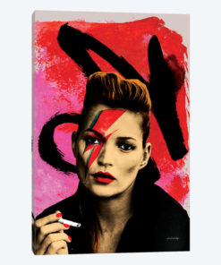 Moss Bowie