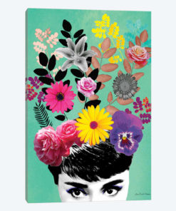 Audrey & Flor