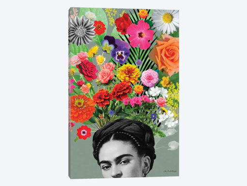 Frida & Flor