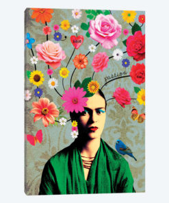 Frida Passion