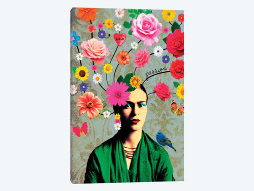 Frida Passion