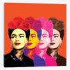 Fridas Orange