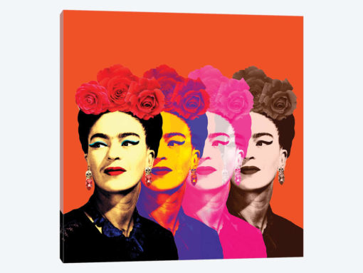 Fridas Orange