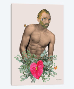 Van Gogh Florido