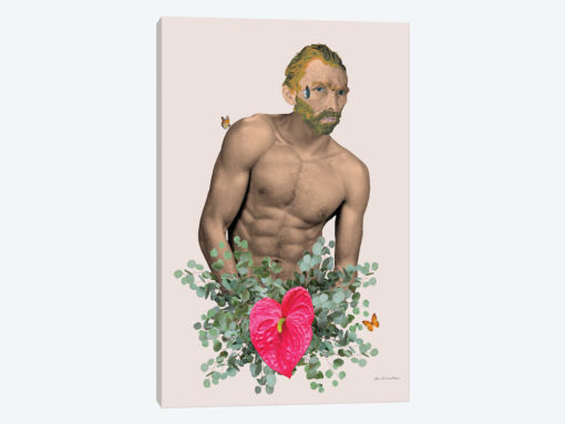 Van Gogh Florido