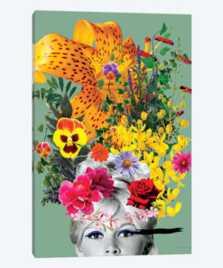 Bardot Flowers