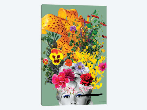 Bardot Flowers