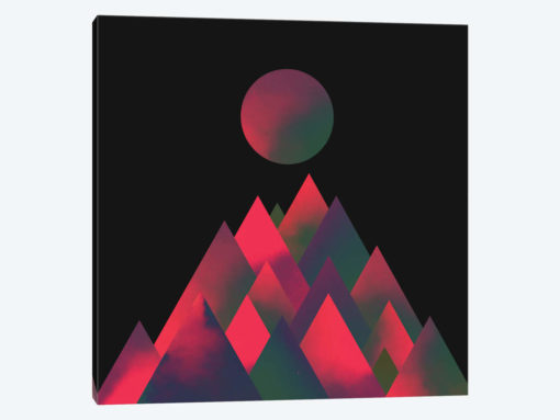Dark Mountains