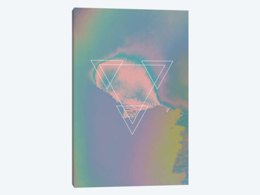 Etna Holographic I