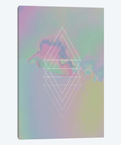 Etna Holographic II