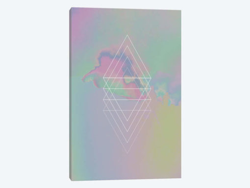 Etna Holographic II