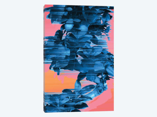 Fast Blue Tree