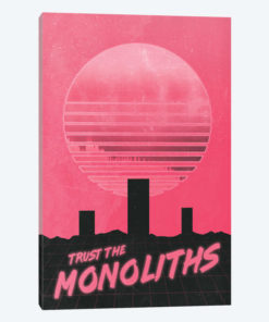 Monolithic Trust