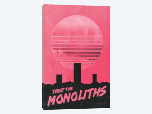 Monolithic Trust
