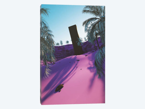 Palm King