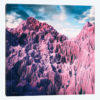 Pink Mountains