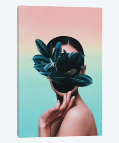 Plant Face