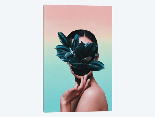 Plant Face