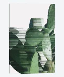 Sorted Cactus