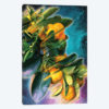 Space Fruit