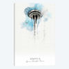 Space Needle - Seattle