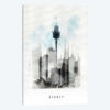 Sydney Urban