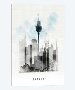 Sydney Urban
