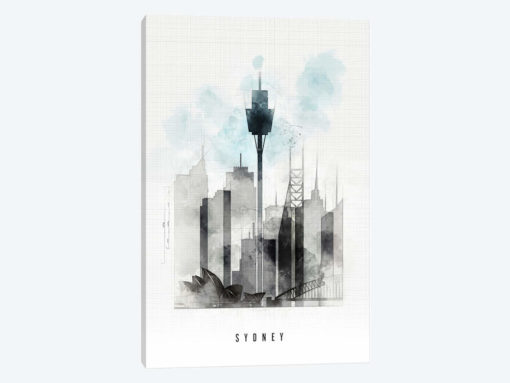 Sydney Urban