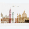 Venice Watercolor