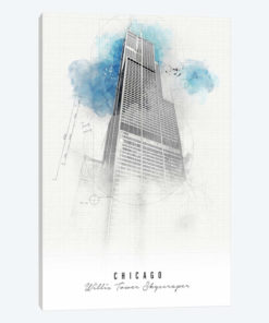 Willis Tower - Chicago