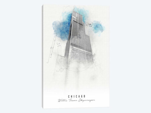 Willis Tower - Chicago