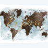 World Map Explore