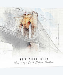 Brooklyn Bridge