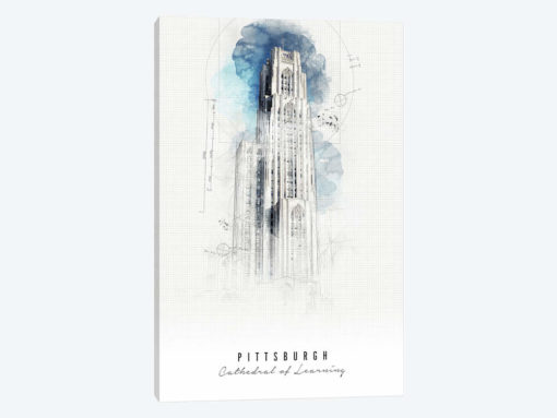 Cathedral Of Learning