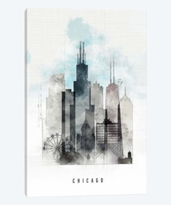 Chicago Urban